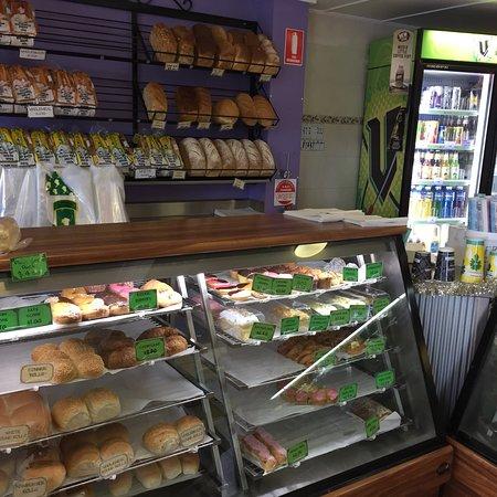 Tumblegum Bakery and Cafe